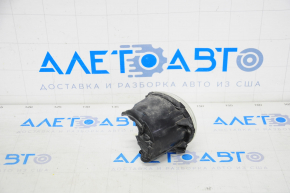 Fog light left Lexus CT200h 11-17 for spare parts, broken housing