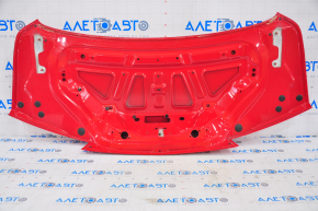 Trunk lid Chevrolet Camaro 16- coupe red G7C, pokes