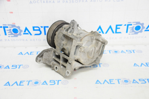 Subaru b9 Tribeca 06-07 air conditioning compressor with bracket