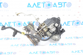 Turbo VW Jetta 13-16 USA 1.4T hybrid 106k
