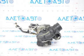Turbo VW Jetta 13-16 USA 1.4T hybrid 106k