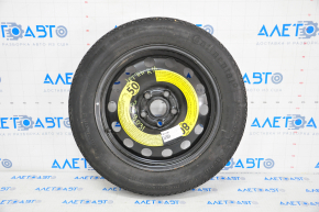 Spare tire spare wheel VW Jetta 11-18 USA R16 125/90