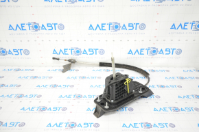 Gearbox shifter VW Jetta 13-16 USA hybrid
