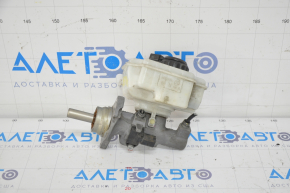Brake master cylinder with reservoir VW Jetta 13-16 USA hybrid