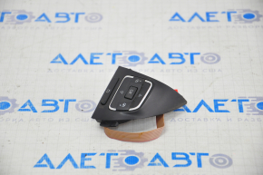Steering wheel control buttons right VW Jetta 11-14 USA