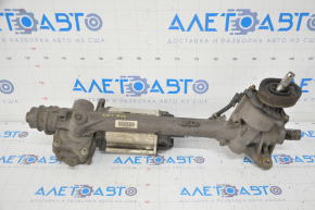 Steering rack VW Jetta 11-18 USA EPS