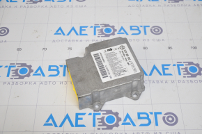 SRS airbag module airbag computer VW Jetta 11-14 USA
