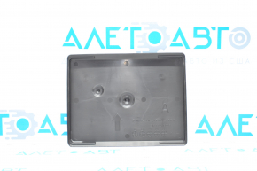 Battery tray Subaru Forester 19-24 SK