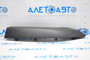 Rear bumper lip right Mazda CX-9 16-23