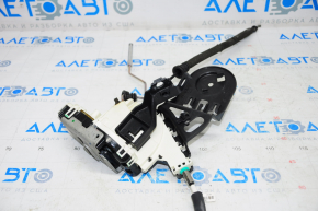 Door lock rear right Chrysler 300 11-