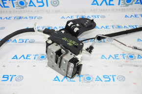 Door lock rear right Chrysler 300 11-
