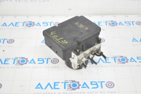 ABS ABS VW Jetta 13-16 USA hybrid