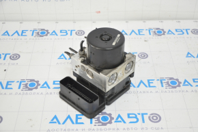ABS ABS VW Jetta 13-16 USA hybrid
