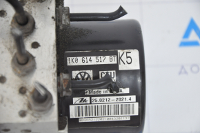 ABS ABS VW Jetta 13-16 USA hybrid