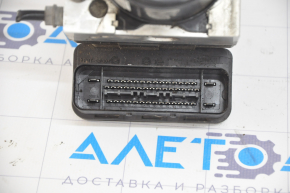 ABS ABS VW Jetta 13-16 USA hybrid