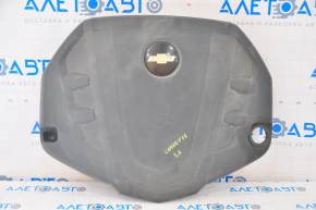 Chevrolet Camaro 16-23 3.6 Engine Cover