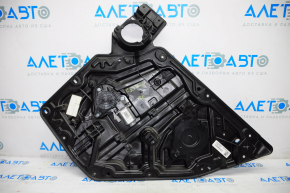 Window lifter with motor rear right Chrysler 300 11-23