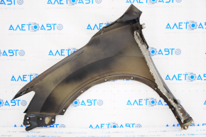 Front right wing Nissan Rogue 14-20 black G41, bumpers, painted