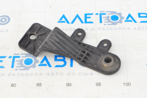 Radiator cushion upper right Chevrolet Camaro 16-23 3.6 rubber + plastic