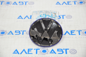 Emblem badge trunk lid VW Jetta 11-18 USA, hybrid