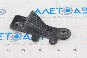Radiator cushion upper left Chevrolet Camaro 16-23 3.6 rubber + plastic