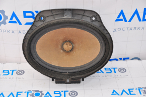 Rear Shelf Speaker Left Chevrolet Camaro 16-23 BOSE Water Damage