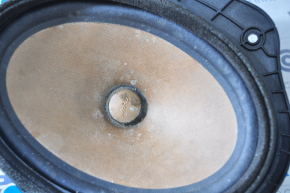 Rear Shelf Speaker Left Chevrolet Camaro 16-23 BOSE Water Damage