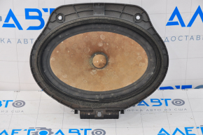 Rear Shelf Speaker Right Chevrolet Camaro 16-23 BOSE Water Damage