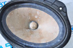 Rear Shelf Speaker Right Chevrolet Camaro 16-23 BOSE Water Damage