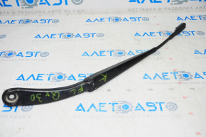 Left wiper arm Infiniti QX30 17-