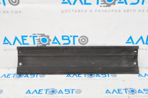 Upper radiator deflector for Chevrolet Camaro 16-23 3.6