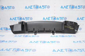 Front Bumper Lip Lexus RX330 RX350 04-09