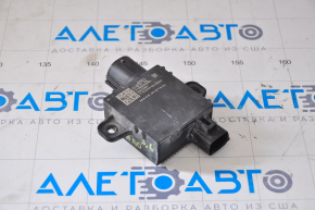 Chevrolet Camaro 16-20 3.6 Cooling Fan Computer