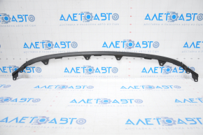 Front Bumper Lip Lexus Hs250h 10-12 Scratches