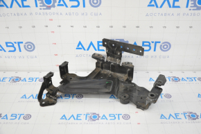 Inverter bracket VW Jetta 13-14 USA hybrid
