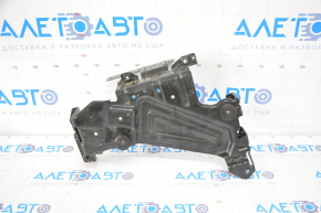 Inverter bracket VW Jetta 13-14 USA hybrid