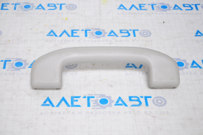 Ceiling handle rear right Nissan Leaf 11-17 gray