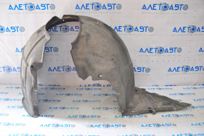 Front left fender liner Chevrolet Camaro 16-