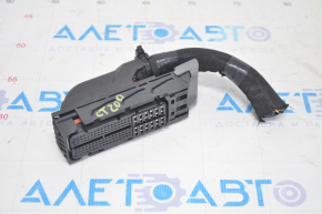 Lexus CT200h 11-17 engine computer ECU chip large