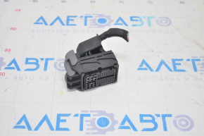 Lexus CT200h 11-17 engine computer ECU chip small
