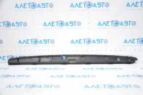Rear bumper trim Lexus GX470 03-09 broken fasteners, scratches