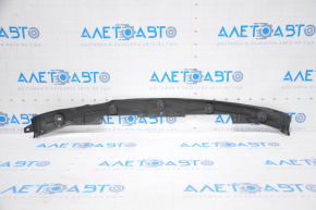 Rear bumper center lip Toyota Prius 30 10-15 dented