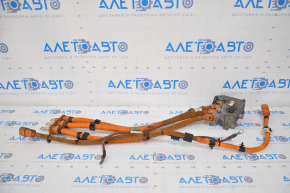 Power cable for VW Jetta 13-16 USA hybrid box