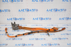 Power cable for VW Jetta 13-16 USA hybrid box