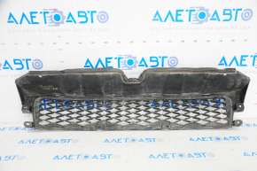 Lower grille front bumper Lexus CT200h 11-13 prerest honeycomb