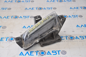Fog lamp PTF left DRL Chevrolet Camaro 16-23 with ignition unit