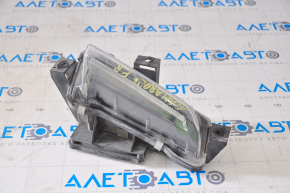 Fog lamp PTF right DRL Chevrolet Camaro 16-23 with ignition unit