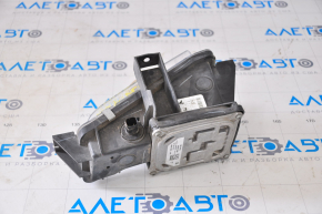 Fog lamp PTF right DRL Chevrolet Camaro 16-23 with ignition unit