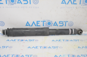 Shock absorber rear left Lexus CT200h 11-12