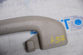 Ceiling handle rear left Nissan Murano z51 09-14 scratches
